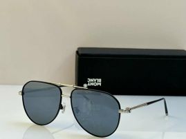 Picture of Montblanc Sunglasses _SKUfw55482946fw
